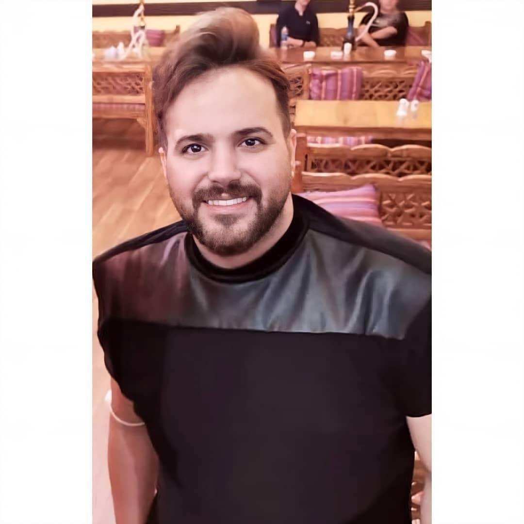 دانلود آهنگ علی عبدالمالکی چرا من